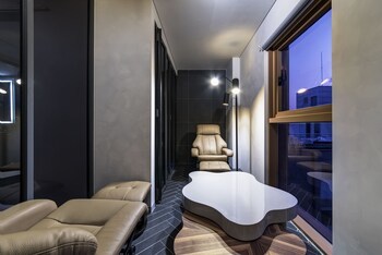 Capace Hotel