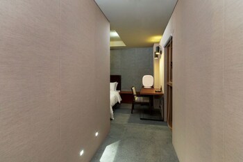 Capace Hotel