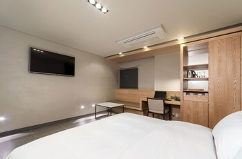 Capace Hotel