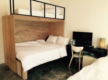 Hotel House740