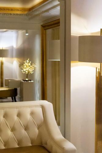 Hotel Galaxias