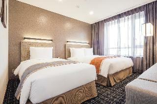 Tmark Grand Hotel Myeongdong