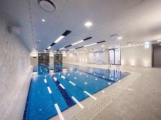 Tmark Grand Hotel Myeongdong