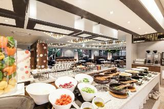 Tmark Grand Hotel Myeongdong