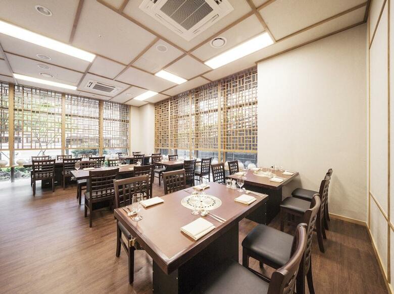 Tmark Grand Hotel Myeongdong