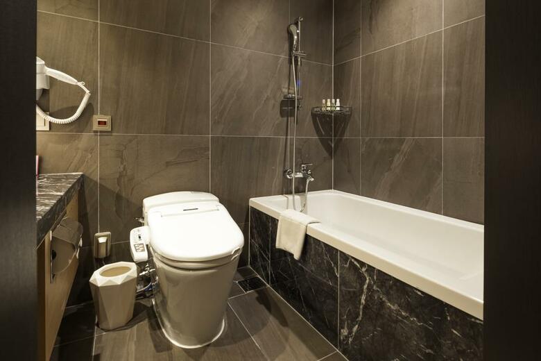 Tmark Grand Hotel Myeongdong