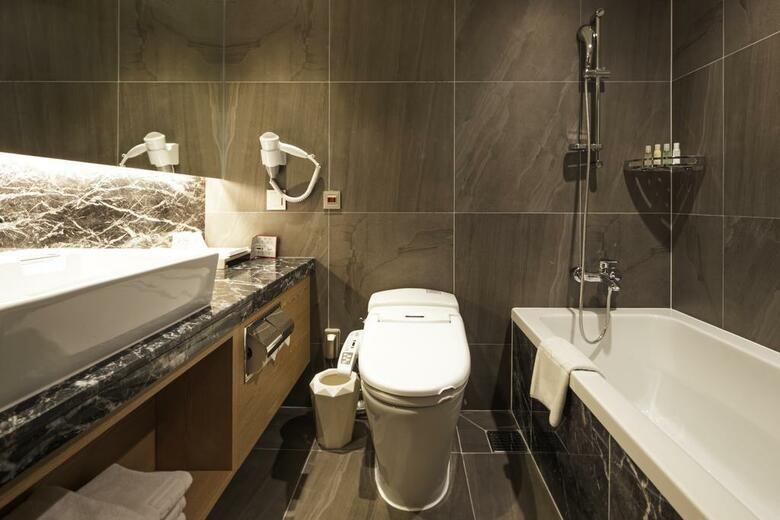 Tmark Grand Hotel Myeongdong