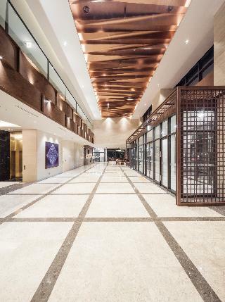 Tmark Grand Hotel Myeongdong