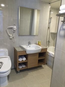 Acube Hotel