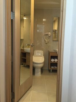 Acube Hotel