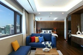 Amanti Hotel Seoul