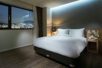Amanti Hotel Seoul