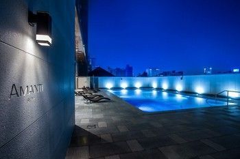 Amanti Hotel Seoul