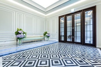 Amanti Hotel Seoul