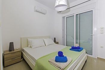 Hill & Sea View Villa