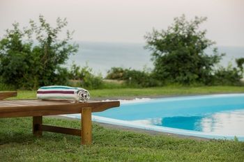 Hill & Sea View Villa