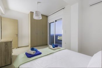 Hill & Sea View Villa