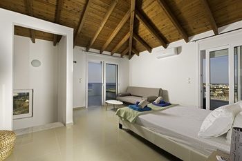 Hill & Sea View Villa