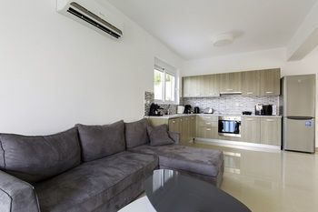 Hill & Sea View Villa