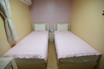 Hotel Fa Central