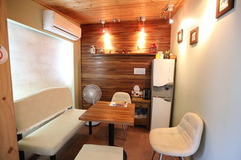 Hotel Fa Central