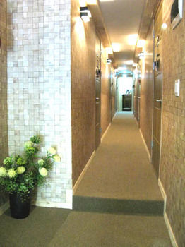 Hotel Fa Central