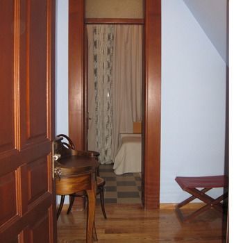 Traditional Boutique Hotel " Ianthe "