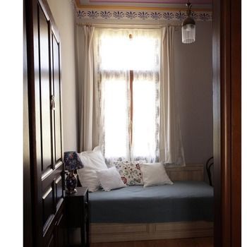 Traditional Boutique Hotel " Ianthe "