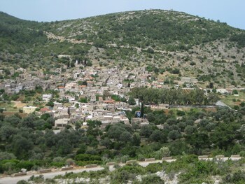 Traditional Boutique Hotel " Ianthe "