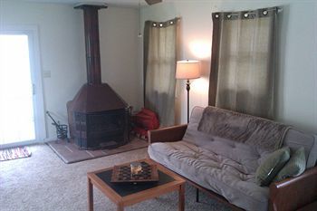 Bed & Breakfast Woodruff House