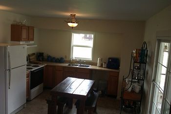 Bed & Breakfast Woodruff House