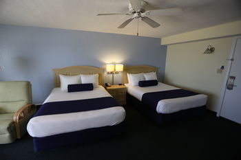 Aparthotel Shoreline Island Resort - Exclusively Adult