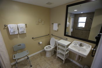 Aparthotel Shoreline Island Resort - Exclusively Adult
