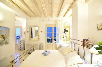 Aegean Pearl Villa