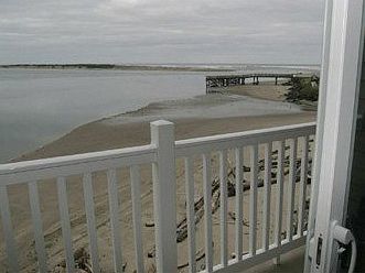 Hotel Siletz Bay Lodge