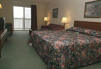 Hotel Siletz Bay Lodge