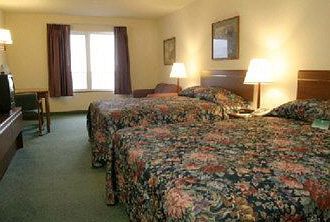 Hotel Siletz Bay Lodge