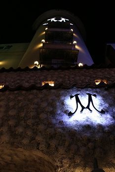 Hotel M