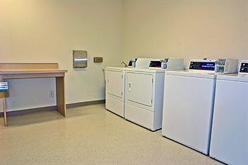 Hotel Motel 6 Lincoln City