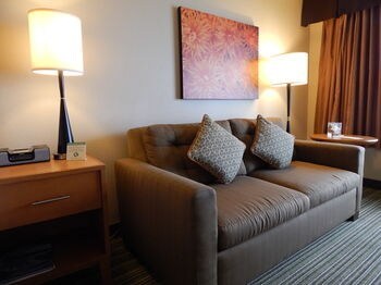 Hotel The Coho Oceanfront Lodge