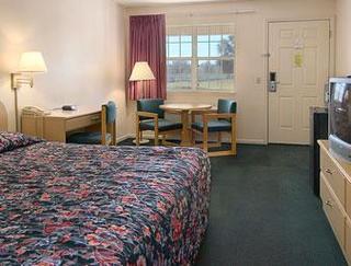 Motel Super 8 Madison Fl