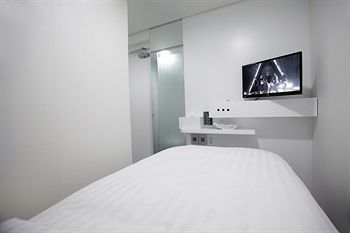 K-pop Hotel Seoul Tower