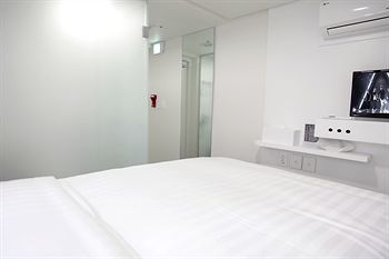 K-pop Hotel Seoul Tower