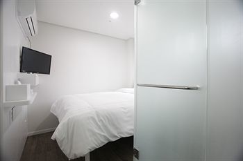 K-pop Hotel Seoul Tower