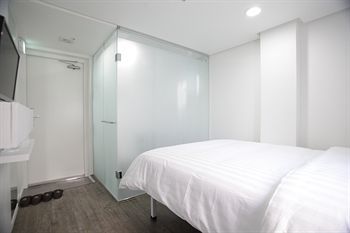 K-pop Hotel Seoul Tower
