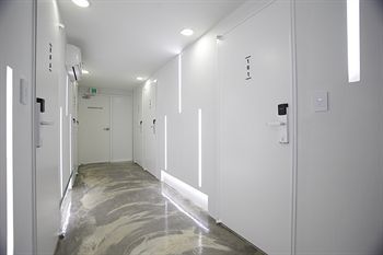 K-pop Hotel Seoul Tower