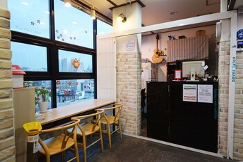 Hotel Ok House