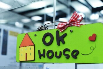 Hotel Ok House
