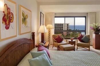 Apartamento Kaanapali Alii