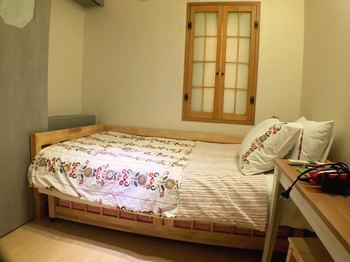 Hotel J.garden